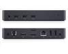 5M48M Dell USB 3.0 Ultra HD Video Docking