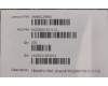 Lenovo 5M88C29660 TB305FU SIM_Green&*HQ25601001L10 CS