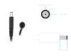 5N11K original Dell AC-adapter 180.0 Watt slim