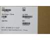 Lenovo 5N20L76633 NB_KYB UK-F4C-CCY-BacklightKBD-ASSY
