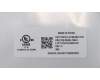 Lenovo 5N20L76633 NB_KYB UK-F4C-CCY-BacklightKBD-ASSY
