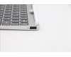 Lenovo 5N20P20515 NB_KYB NB_KYB UK W/PD/GL850 B 80XF SW