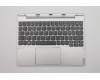 Lenovo 5N20P20528 NB_KYB NB_KYB FR W/PD/GL850 B 80XF PTN