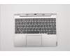 Lenovo 5N20P20533 NB_KYB NB_KYB CZ-SK W/PD/GL850 B 80XFPTN