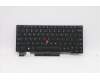 Lenovo 5N20V43001 NB_KYB CMSK-CS20,BK-NBL,CHY,ENG