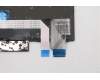 Lenovo 5N20V43017 NB_KYB CMSK-CS20,BK-NBL,CHY,ITA
