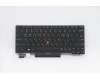 Lenovo 5N20V43028 NB_KYB CMSK-CS20,BK-NBL,CHY,KOR