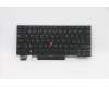 Lenovo 5N20V43036 NB_KYB CMSK-CS20,BK-NBL,CHY,CZE/SLK