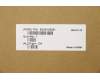 Lenovo 5N20V43061 NB_KYB CMSK-CS20,BK-BL,CHY,UKE
