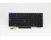 Lenovo 5N20V43070 NB_KYB CMSK-CS20,BK-BL,CHY,FRA/ENG