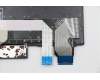 LENOVO 5N20V43151 Keyb X13 G1/L13 G2/L13 Yoga G2 BE