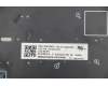 LENOVO 5N20V43151 Keyb X13 G1/L13 G2/L13 Yoga G2 BE