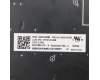 Lenovo 5N20V43158 NB_KYB CMSK-CS20,BK-NBL,LTN,HBW