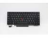 Lenovo 5N20V43174 NB_KYB CMSK-CS20,BK-NBL,LTN,THAI