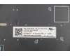 Lenovo 5N20V43178 NB_KYB CMSK-CS20,BK-NBL,LTN,FRA/ENG