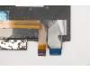 Lenovo 5N20V43190 NB_KYB CMSK-CS20,BK-BL,LTN,SPA