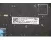 Lenovo 5N20V43206 NB_KYB CMSK-CS20,BK-BL,LTN,EURO ENG
