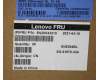 Lenovo 5N20V43210 NB_KYB CMSK-CS20,BK-BL,LTN,THAI