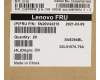 Lenovo 5N20V43215 NB_KYB CMSK-CS20,BK-BL,LTN,NORDIC