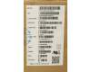 Lenovo 5N20V43309 NB_KYB CMSK-CS20,BK-NBL,PMX,NOR