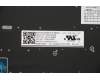 5N20V43330 Lenovo NB_KYB CMSK-CS20,BK-BL,PMX,058 FRA