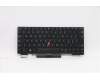 5N20V43344 Lenovo NB_KYB CMSK-CS20,BK-BL,PMX,ITA