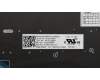 5N20V43356 Lenovo NB_KYB CMSK-CS20,BK-BL,PMX,TC