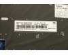 Lenovo 5N20V43436 NB_KYB CMSK-CS20,SV-NBL,CHY,ENG