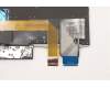 Lenovo 5N20V43478 NB_KYB CMSK-CS20,SV-BL,CHY,BEL