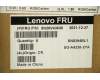 Lenovo 5N20V43636 NB_KYB CMSK-CS20,SV-BL,LTN,SLV