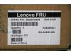 Lenovo 5N20V43645 NB_KYB CMSK-CS20,SV-BL,LTN,THAI