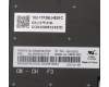 Lenovo 5N20V43775 NB_KYB CMFL-CS20,BK-BL,CHY,ILD