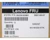 Lenovo 5N20V43881 NB_KYB CMFL-CS20,BK-NBL,LTN,HBW