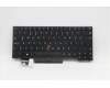 Lenovo 5N20V43891 NB_KYB CMFL-CS20,BK-NBL,LTN,TUR