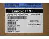Lenovo 5N20V43904 NB_KYB CMFL-CS20,BK-BL,LTN,ENG