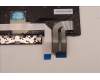 Lenovo 5N20V43914 NB_KYB CMFL-CS20,BK-BL,LTN,FRA