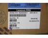 Lenovo 5N20V43917 NB_KYB CMFL-CS20,BK-BL,LTN,HBW