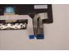 Lenovo 5N20V43931 NB_KYB CMFL-CS20,BK-BL,LTN,KOR