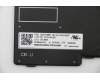 Lenovo 5N20V43937 NB_KYB CMFL-CS20,BK-BL,LTN,FRA/ENG