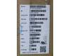 Lenovo 5N20V44019 NB_KYB CMFL-CS20,BK-NBL,PMX,BUL