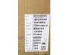 Lenovo 5N20V44029 NB_KYB CMFL-CS20,BK-NBL,PMX,NOR