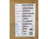 Lenovo 5N20V44033 NB_KYB CMFL-CS20,BK-NBL,PMX,SWE/FIN