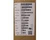Lenovo 5N20V44044 NB_KYB CMFL-CS20,BK-NBL,PMX,EST