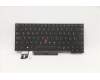 Lenovo 5N20V44068 NB_KYB CMFL-CS20,BK-BL,PMX,SLV