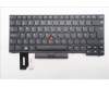 Lenovo 5N20V44173 NB_KYB CMFL-CS20,BK-NBL,SRX,NOR