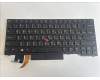 Lenovo 5N20V44220 NB_KYB CMFL-CS20,BK-BL,SRX,TC