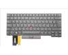 Lenovo 5N20V44227 Keyboard Internal,Czech/Slovak,Black,Backlight