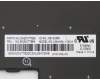 Lenovo 5N20V77964 NB_KYB CMNM-CS20,BK-NBL,CHY,CSA
