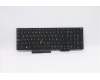Lenovo 5N20V77966 NB_KYB CMNM-CS20,BK-NBL,CHY,LA SPA