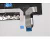 Lenovo 5N20V77991 NB_KYB CMNM-CS20,BK-NBL,CHY,TC